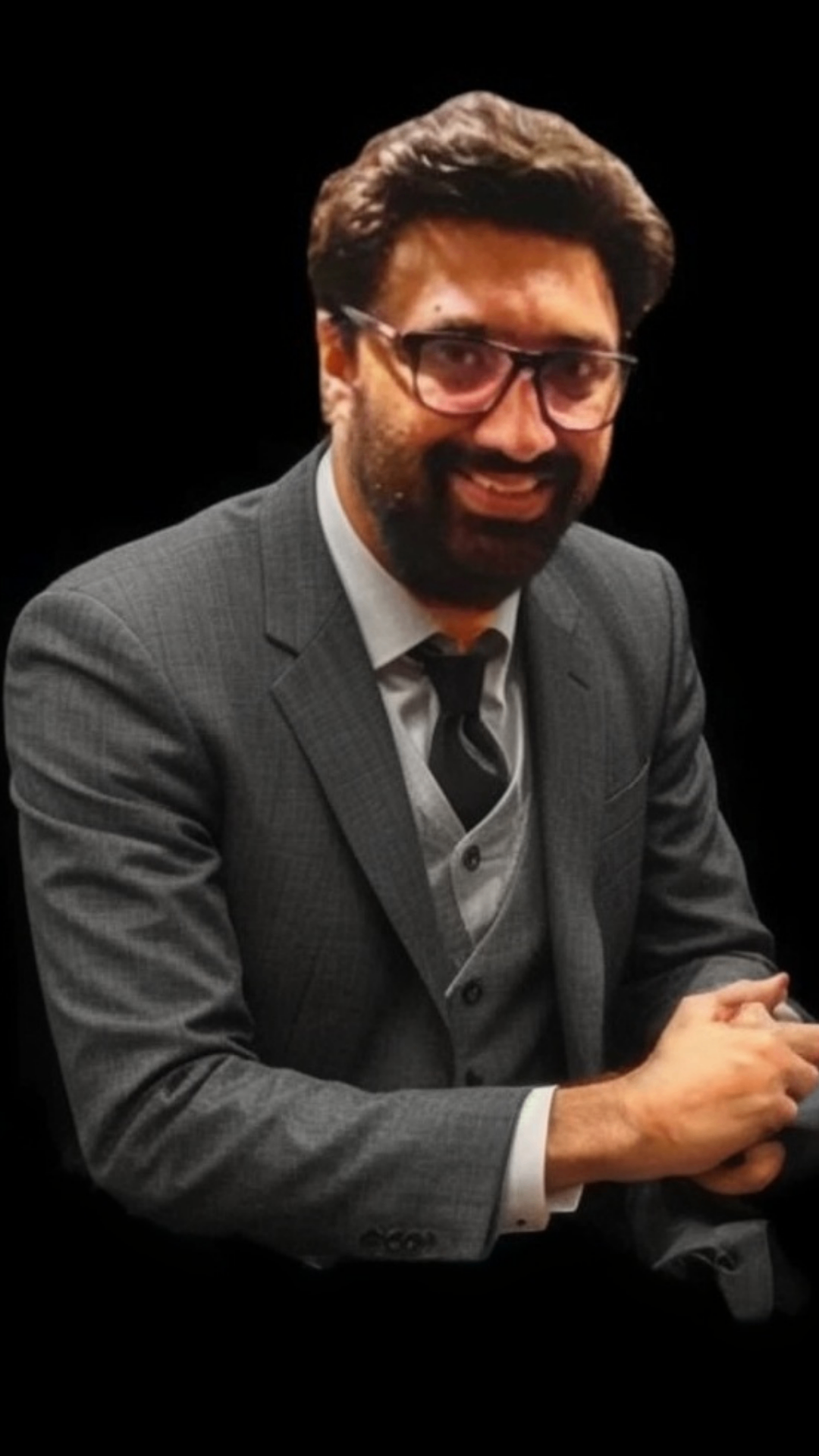 Sumeet Brar - Sales & AI Instructor