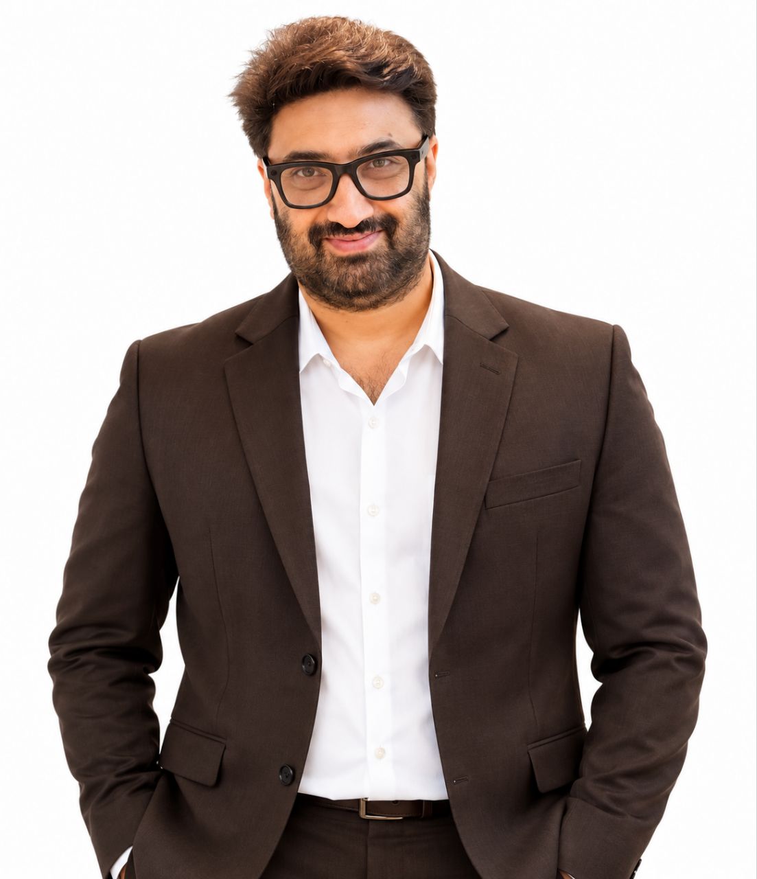 Sumeet Brar, performance marketer in Toronto