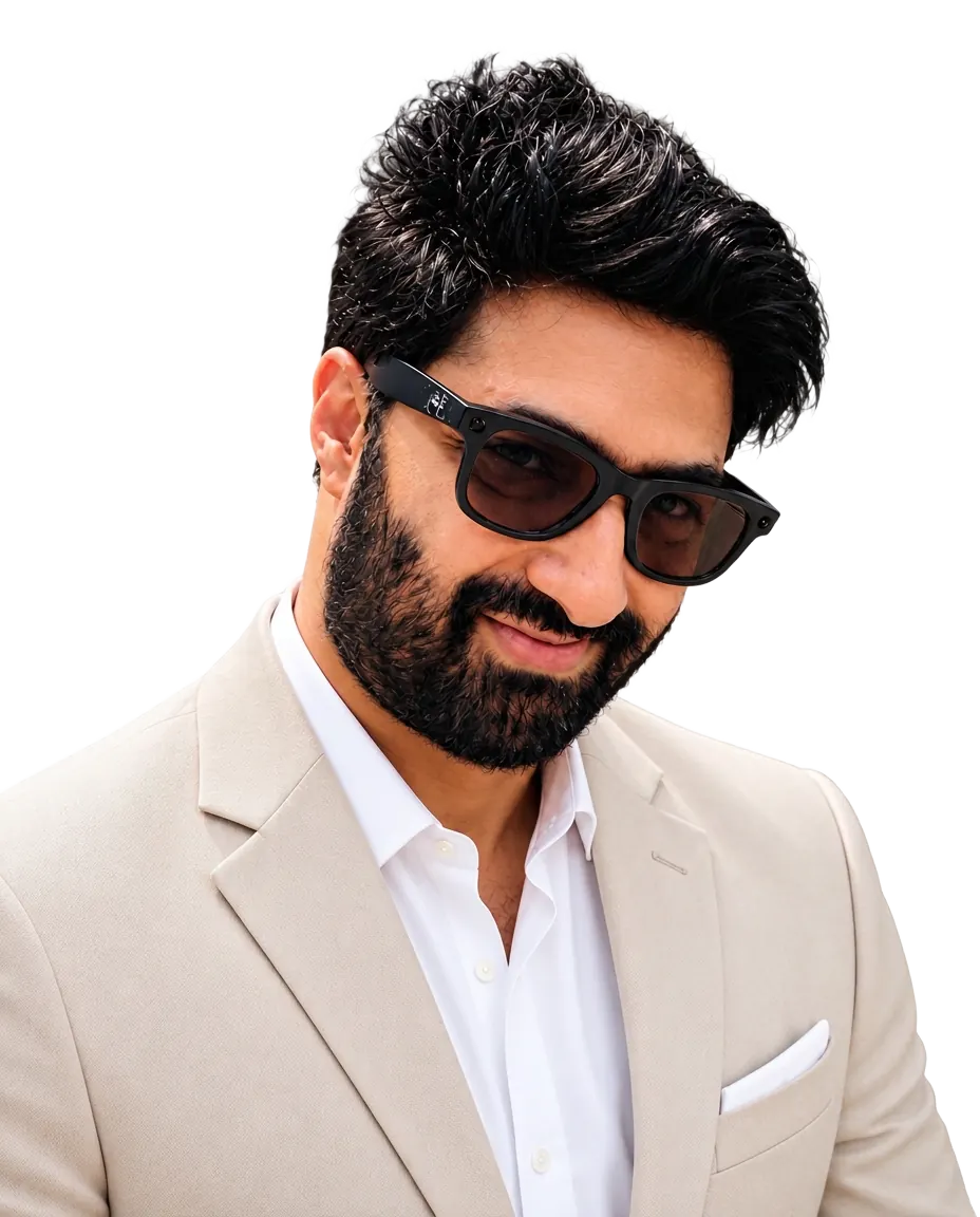 Sumeet Brar, Go-To-Market strategist in Toronto