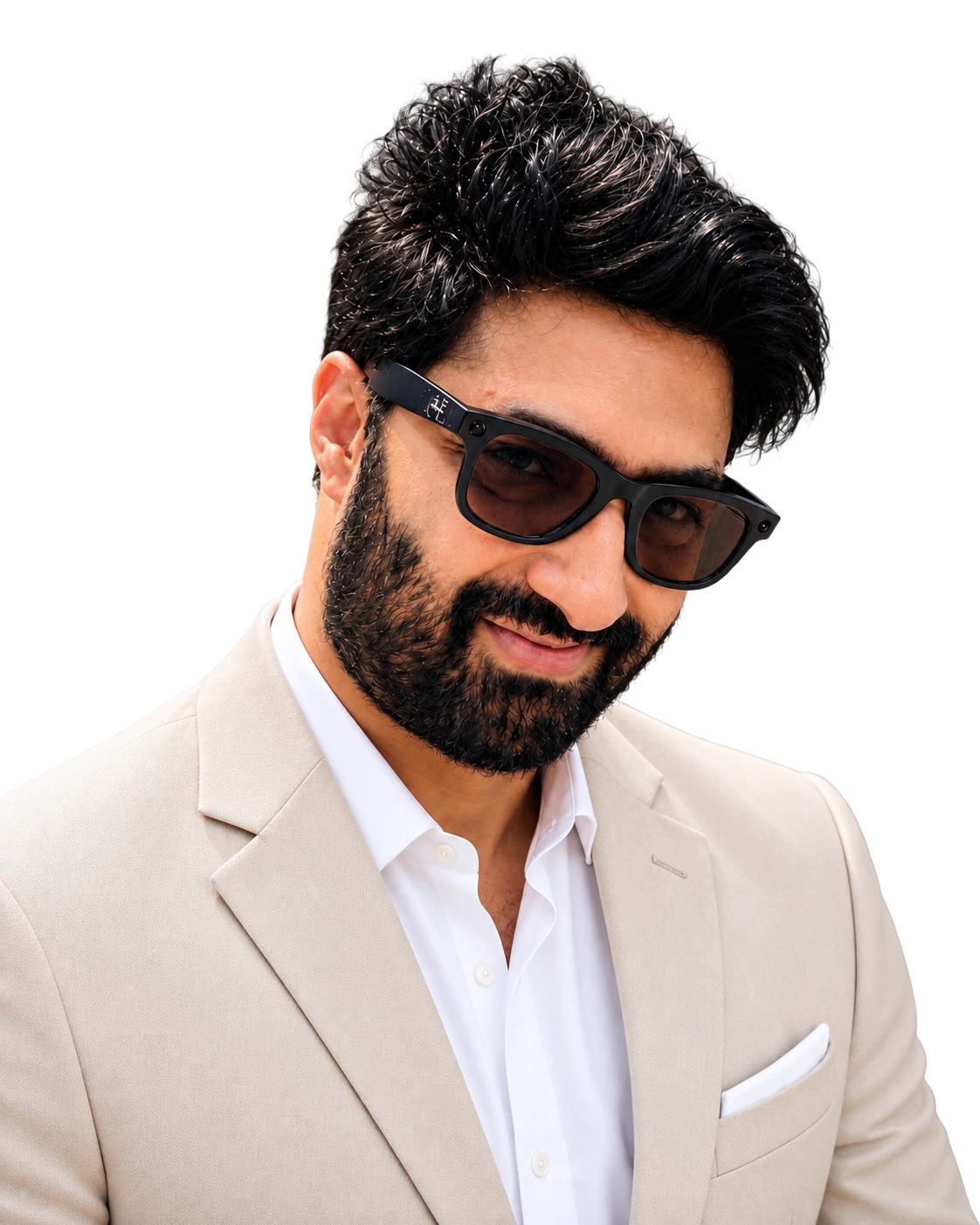 Sumeet Brar - Sales & AI Instructor